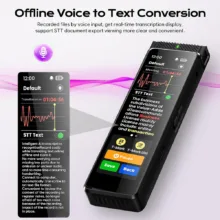 ضبط کننده صدا مدل R1 Recorder