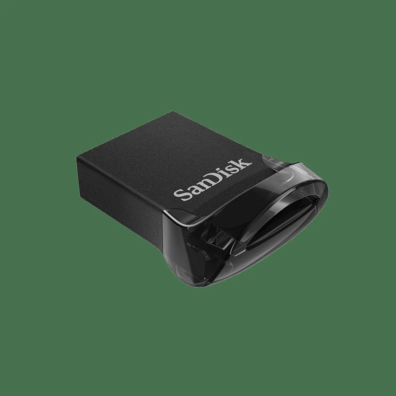 فلش مموری سن دیسک مدل ULTRA FIT USB 3.1 CZ430 ظرفیت 64 گیگابایت
