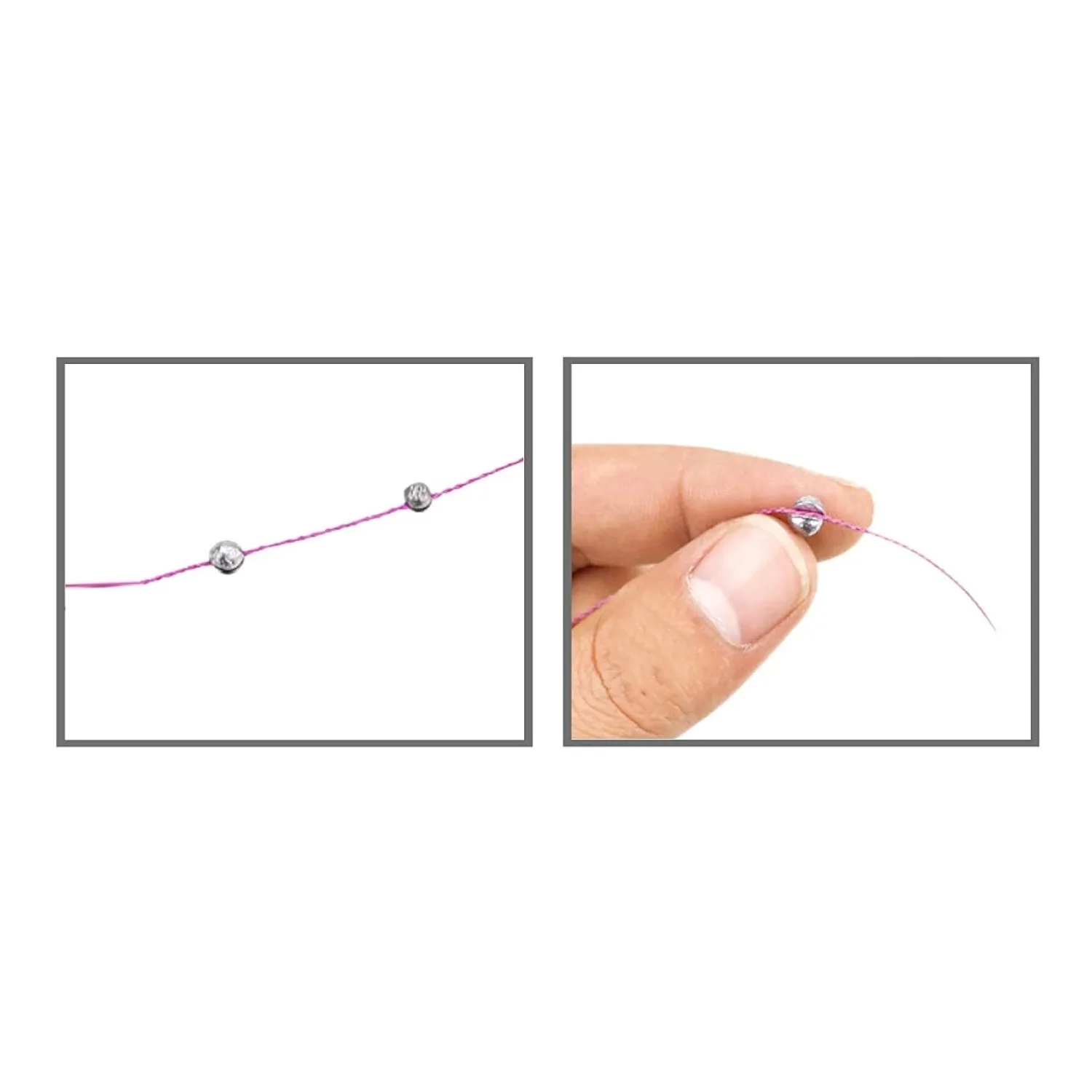 لوازم ماهیگیری کد OS-102 مجموعه 39 عددی