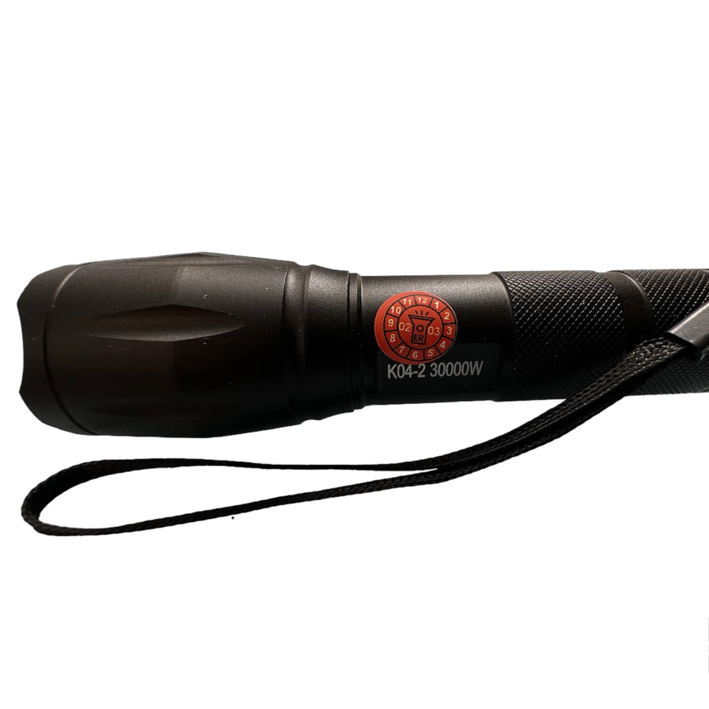 چراغ قوه دستی مدل UV 30000W_ER