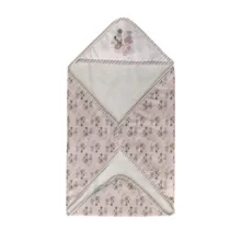 پتو دورپیچ نوزاد مامزکیوتی مدل گربه DP-92