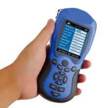 جی پی اس مدل NETPIL NF-198