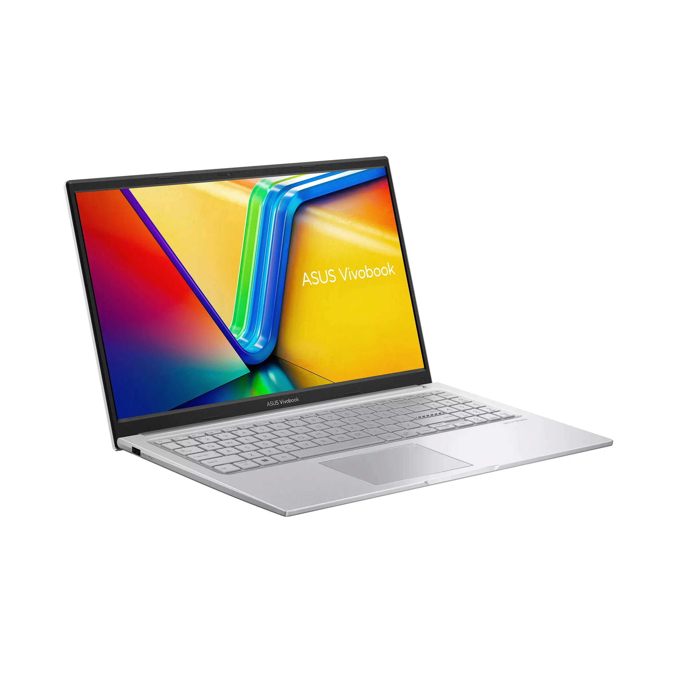 لپ تاپ 15.6 اینچی ایسوس مدل Vivobook 15 A1504VA-NJ1976-i5 1334U-8GB DDR4-1TB SSD-TN-Backlit-Fingerprint - کاستوم شده