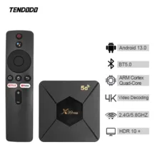 اندروید باکس ایکس ناینتی ناین مدل Pro 16/2GB