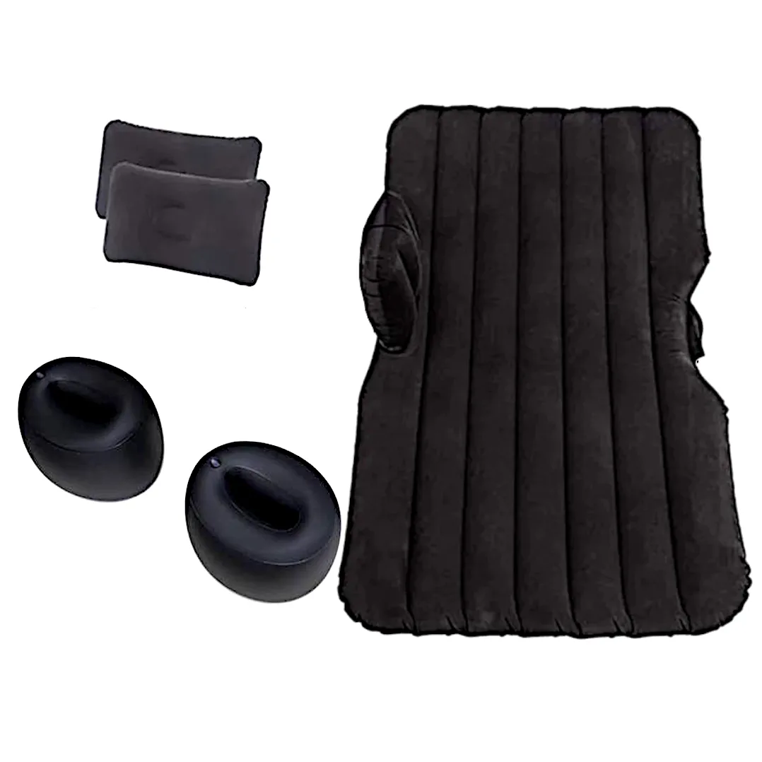 تشک بادی صندلی عقب خودرو مدل دولایه ۰۵ مجموعه ۵ عددی