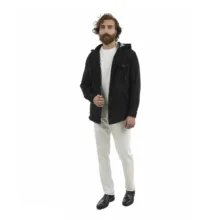 کاپشن مردانه مدل MDSS-CG9721