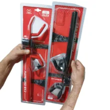 قفل فرمان مارلوکس مدل ML-5117C