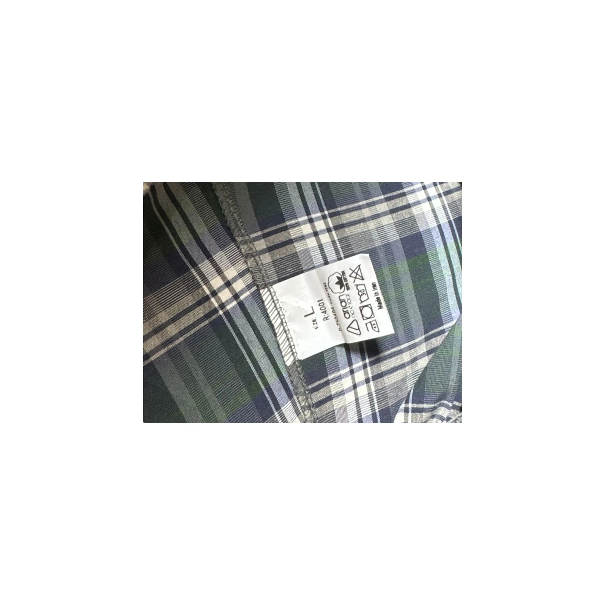 شلوارک راحتی مردانه آریان نخ باف مدل 1932