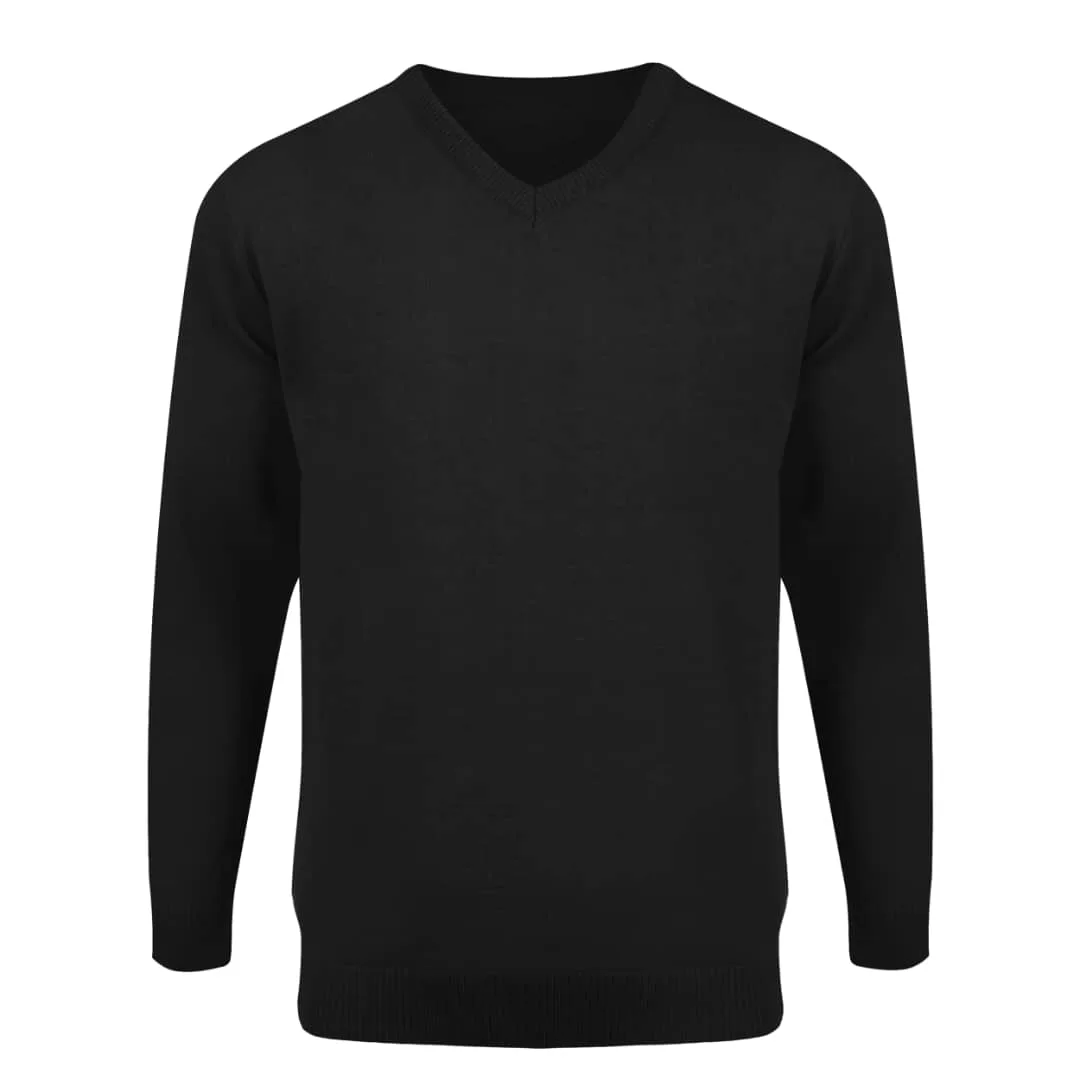 پلیور یقه هفت مردانه کد P120