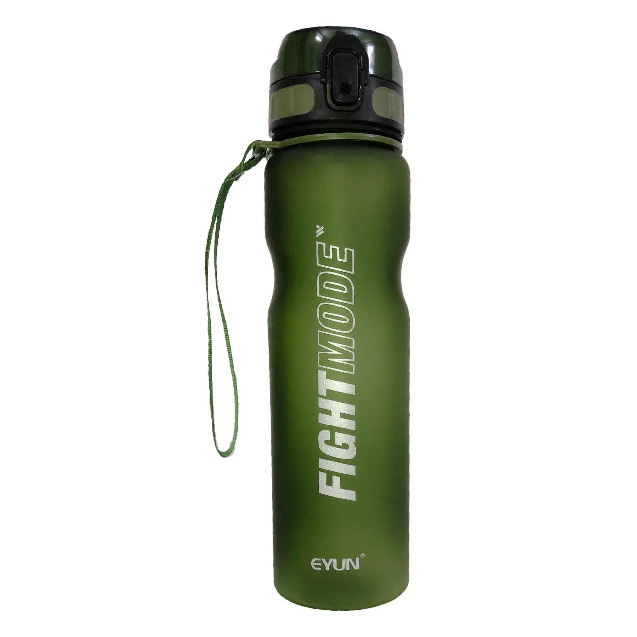 قمقمه ایون مدل FIGHT MODE کد 631  گنجایش 0.9 لیتر