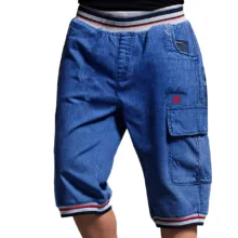 شلوارک مردانه مدل shsh