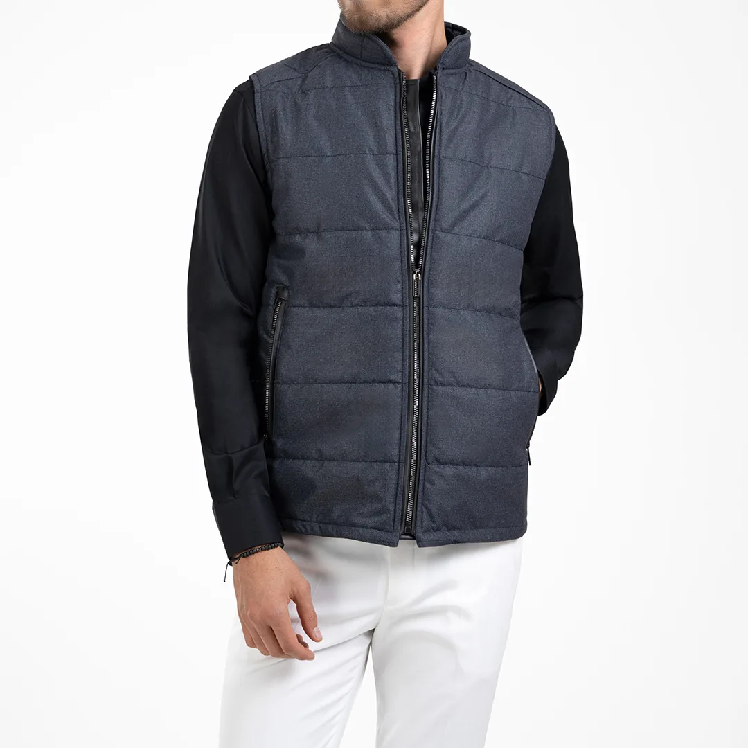 پافر مردانه ام کی مدل 20105