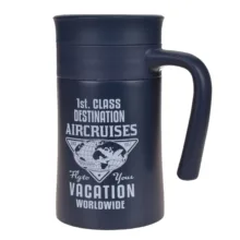 ماگ سفری مدل تعطیلات گنجایش 0.5 لیتر