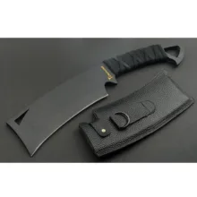 چاقوی سفری توماهاوک مدل ساطوری