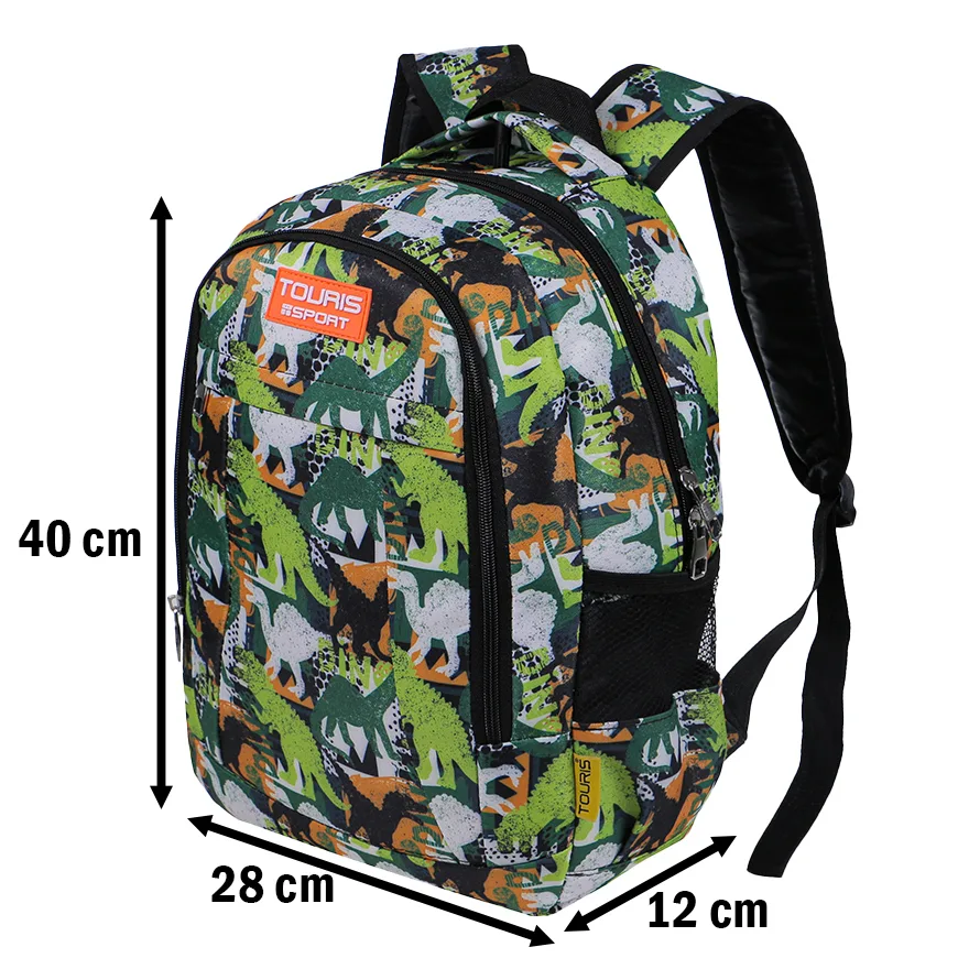 کوله پشتی توریث مدل LMT-3366