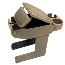 کنسول وسط مومو مدل چهار لیوانه مناسب برای پژو ۴۰۵