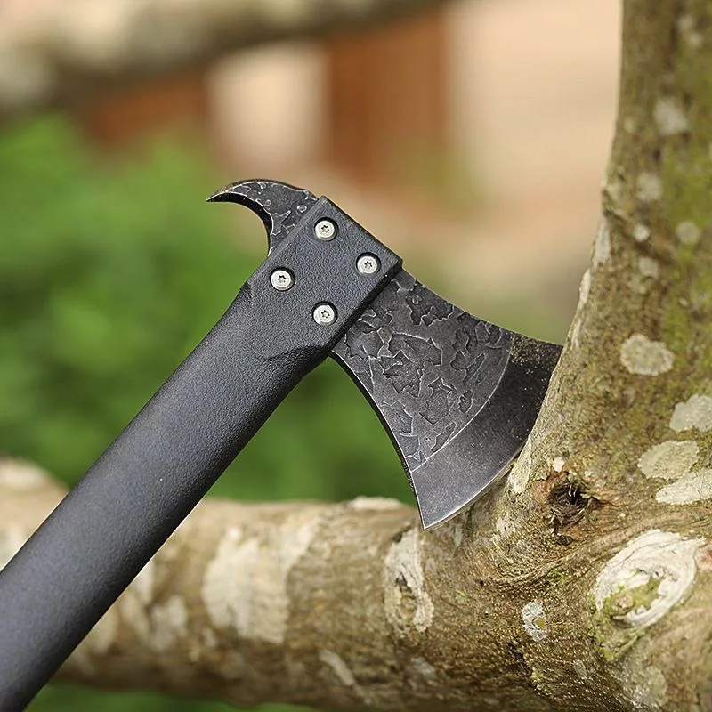 تبر سفری مدل BG87