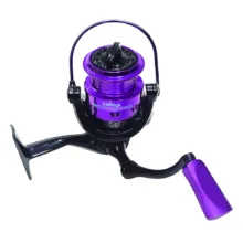 چرخ ماهیگیری مدل AbuLuya 3000 کد 01