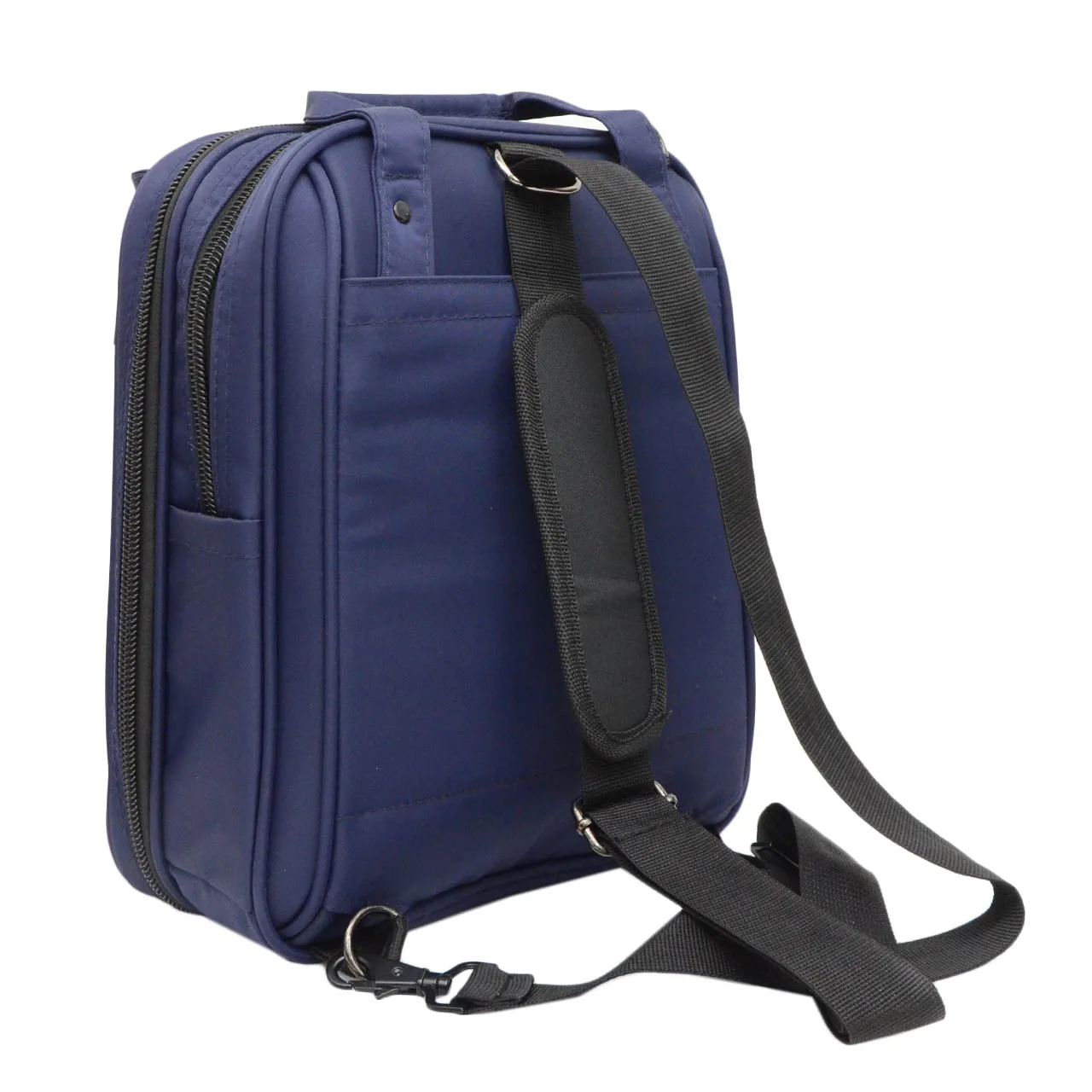 کیف رودوشی بنتون مدل 18124 BR