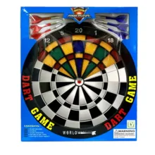 دارت سوزنی مدل پلاستیکی