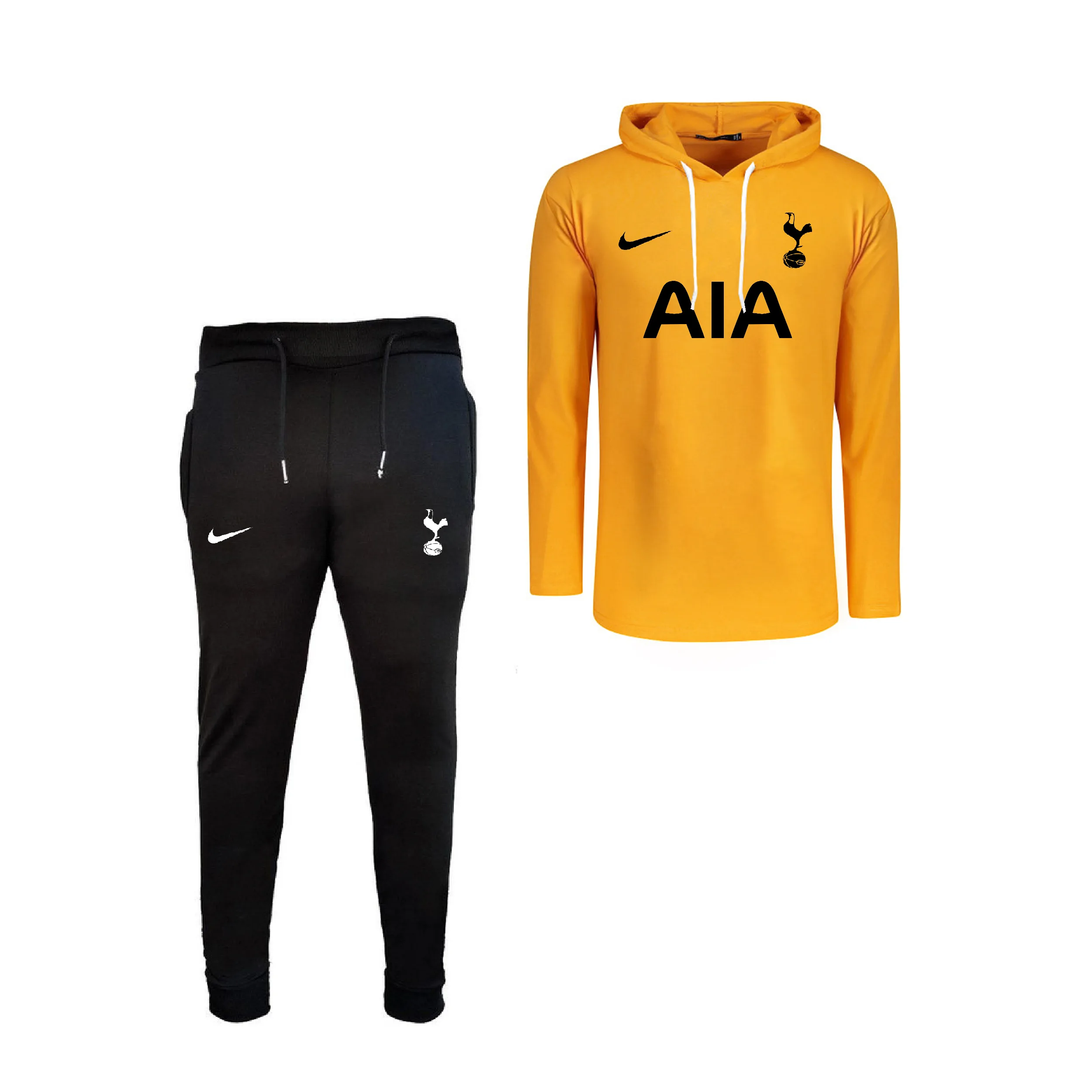 ست تی شرت و شلوار مردانه مدل tate  کد 7299