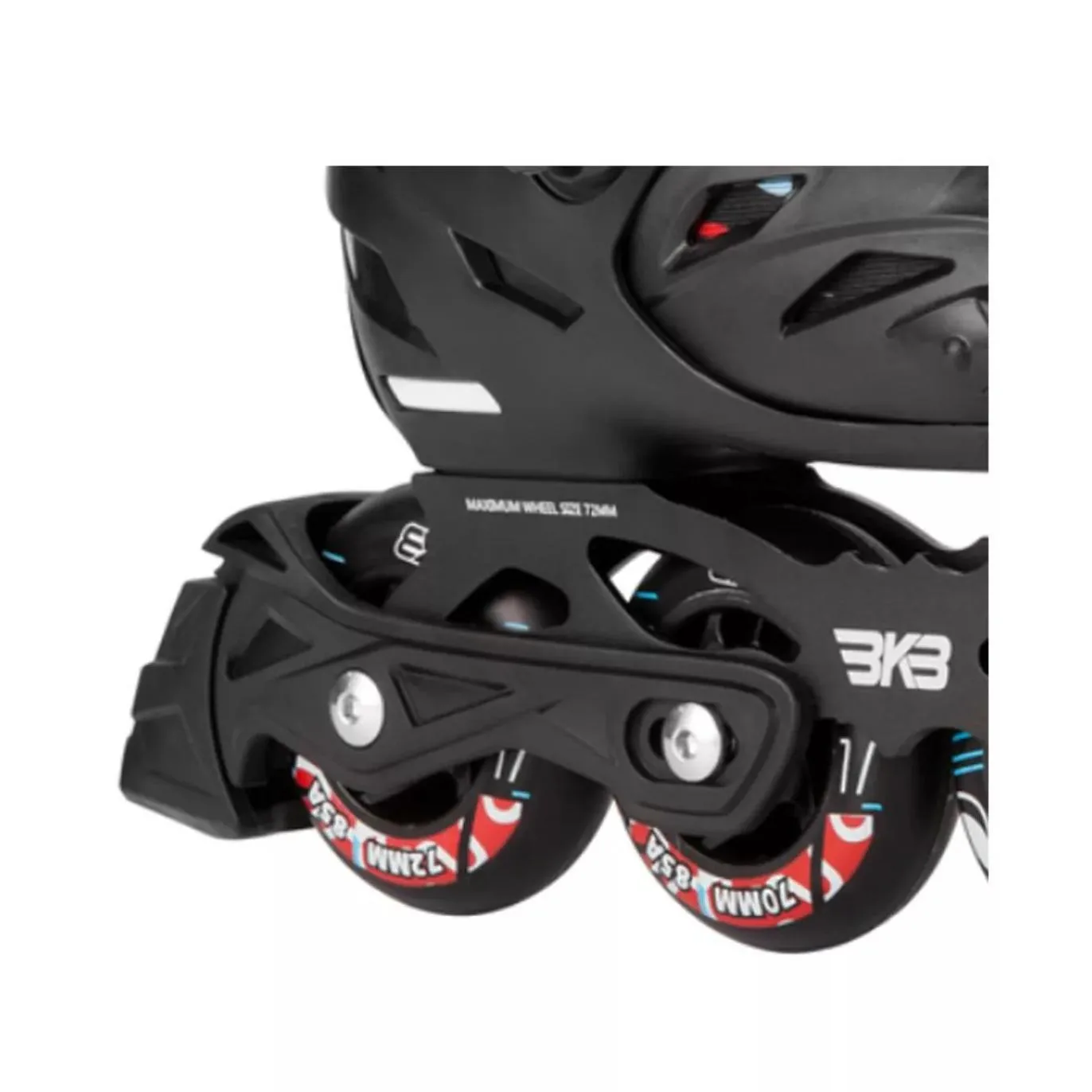 اسکیت کفشی فلاینگ ایکل مدل BKB-K8s 32-36