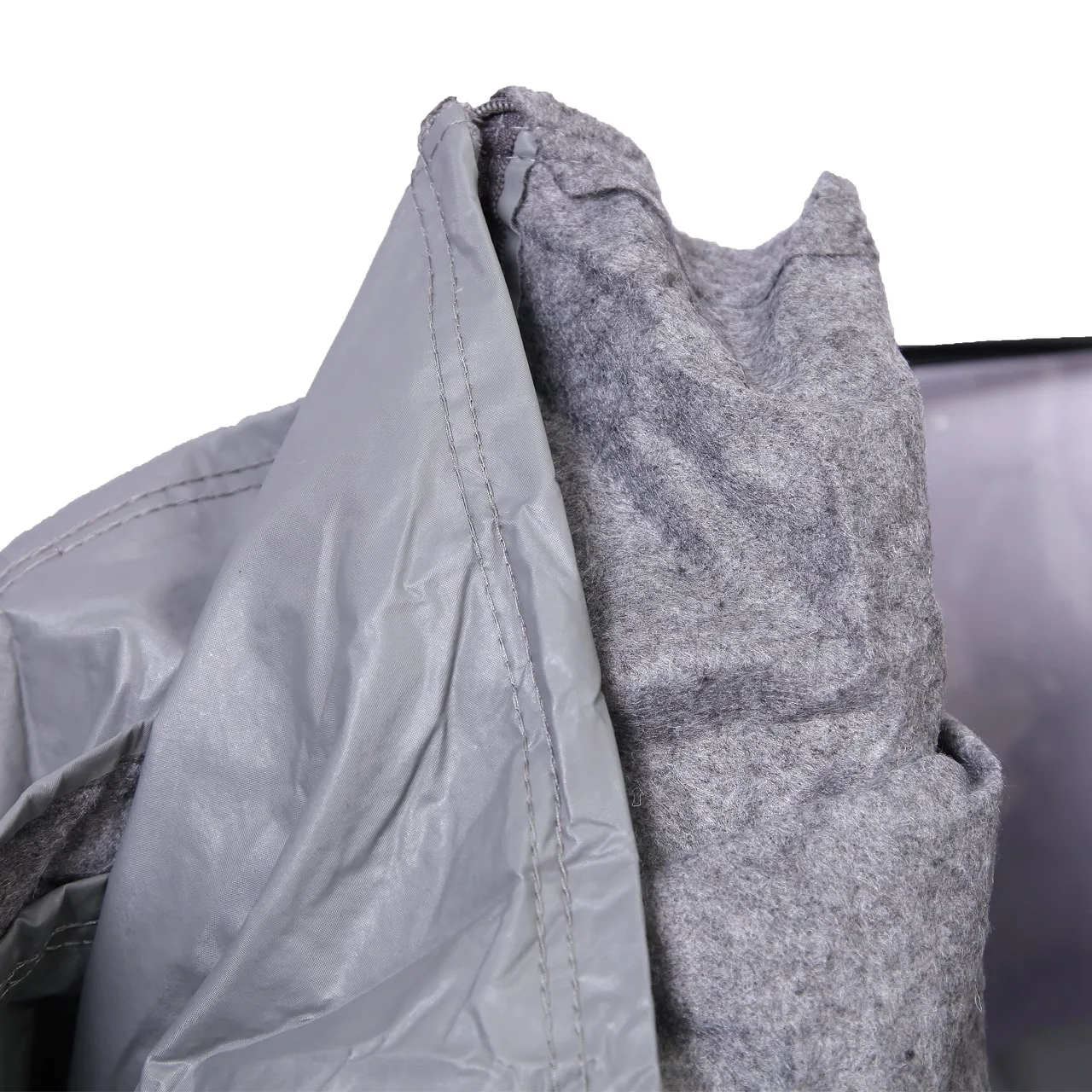 چادر خودرو لوکس سهیل مدل پشت کرک مناسب برای فیدلیتی