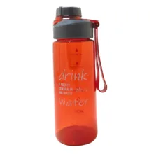 قمقمه مدل Drink Water-FLK403 گنجایش 0.68 لیتر