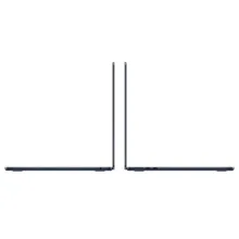 لپ تاپ 13.6 اینچی اپل مدل MacBook Air MC8Q4 2024 LLA-M3-24GB RAM-512GB SSD