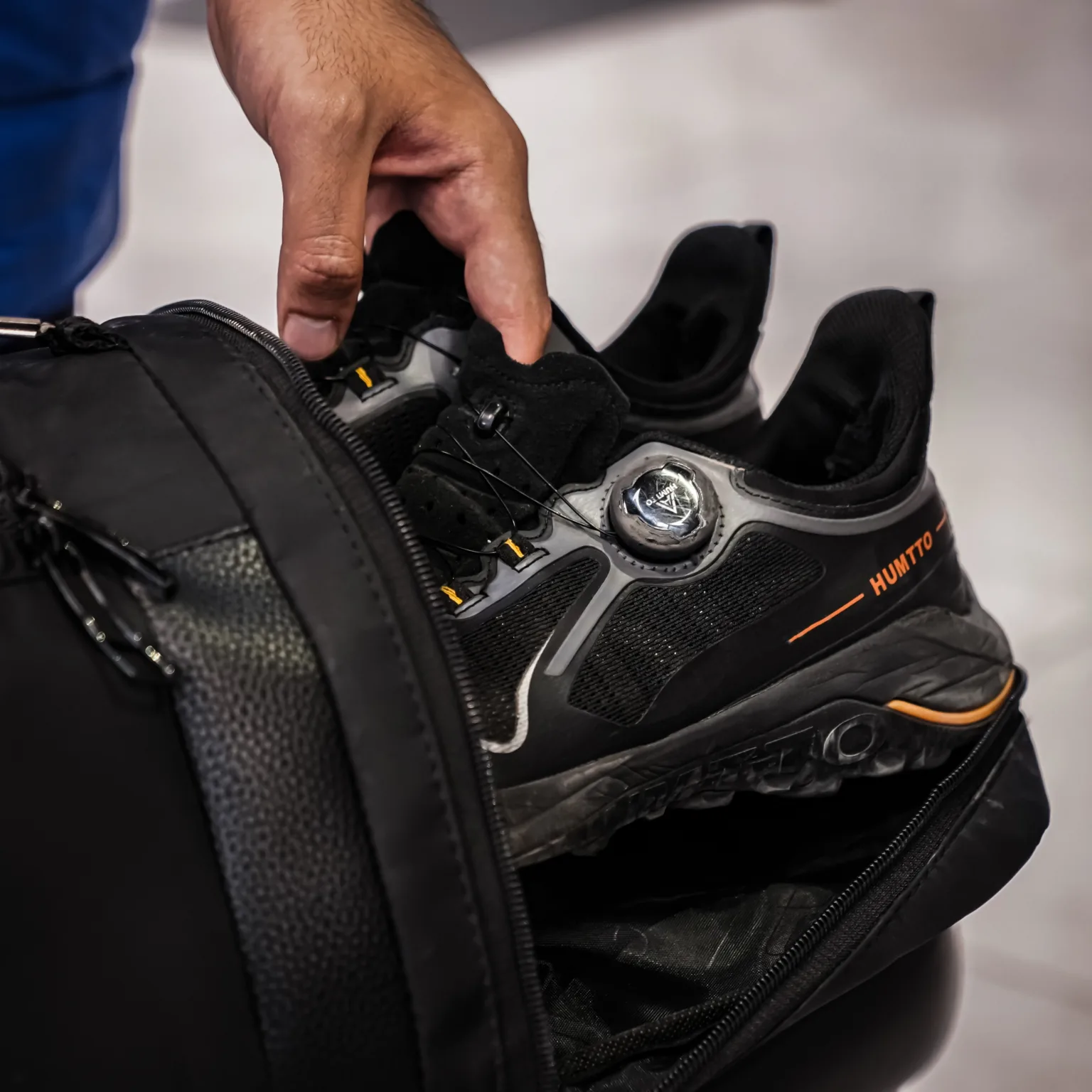 ساک ورزشی فورس مدل V125