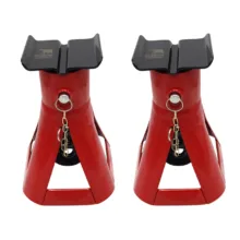 خرک خودرو مدل الفنت کد YPT-4TON ظرفیت 4 تن مجموعه 2 عددی