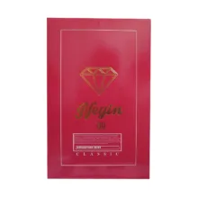 پیراهن مردانه نگین کد 20846