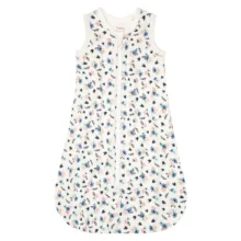 کیسه خواب کودک لوپیلو مدل گل گلی