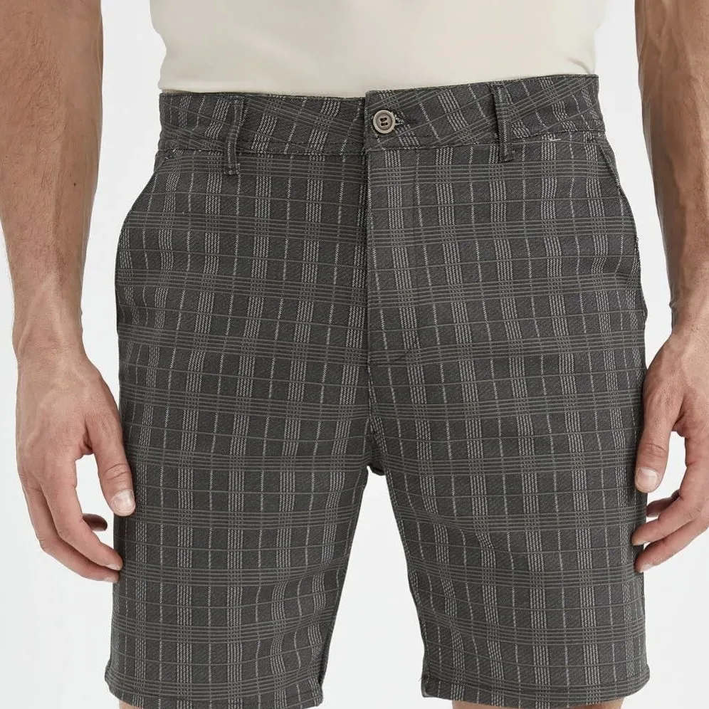 شلوارک مردانه دفکتو مدل Senator