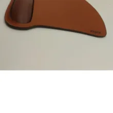 ماوس پد زیگزا مدل P12 سایز 26×23سانتی متر