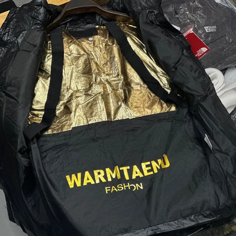 کاپشن مردانه مدل 9956