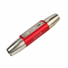 چراغ قوه دستی اسمال سان مدل zy88-4led