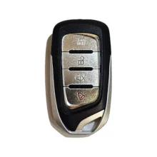 دزدگیر خودرو چیتا مدل SPEED/T4-E17