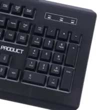 کیبورد گیمینگ ایکس پی-پروداکت مدل 12100R