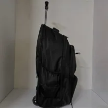 کوله پشتی چرخ دار مدل K_Ch