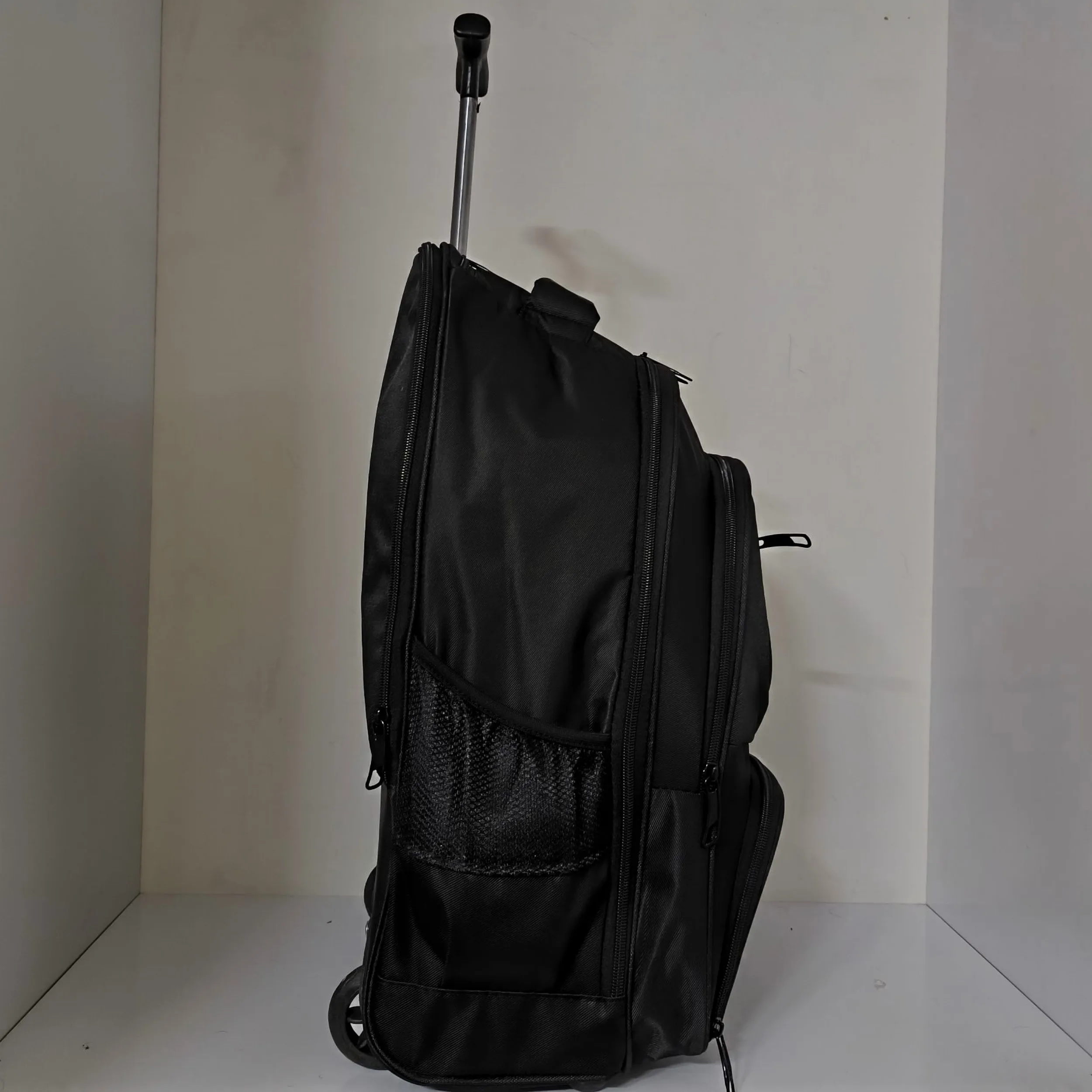 کوله پشتی چرخ دار مدل K_Ch