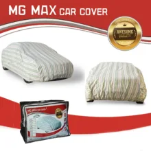 چادر خودرو ام جی مکث مدل تابستان مناسب برای پراید