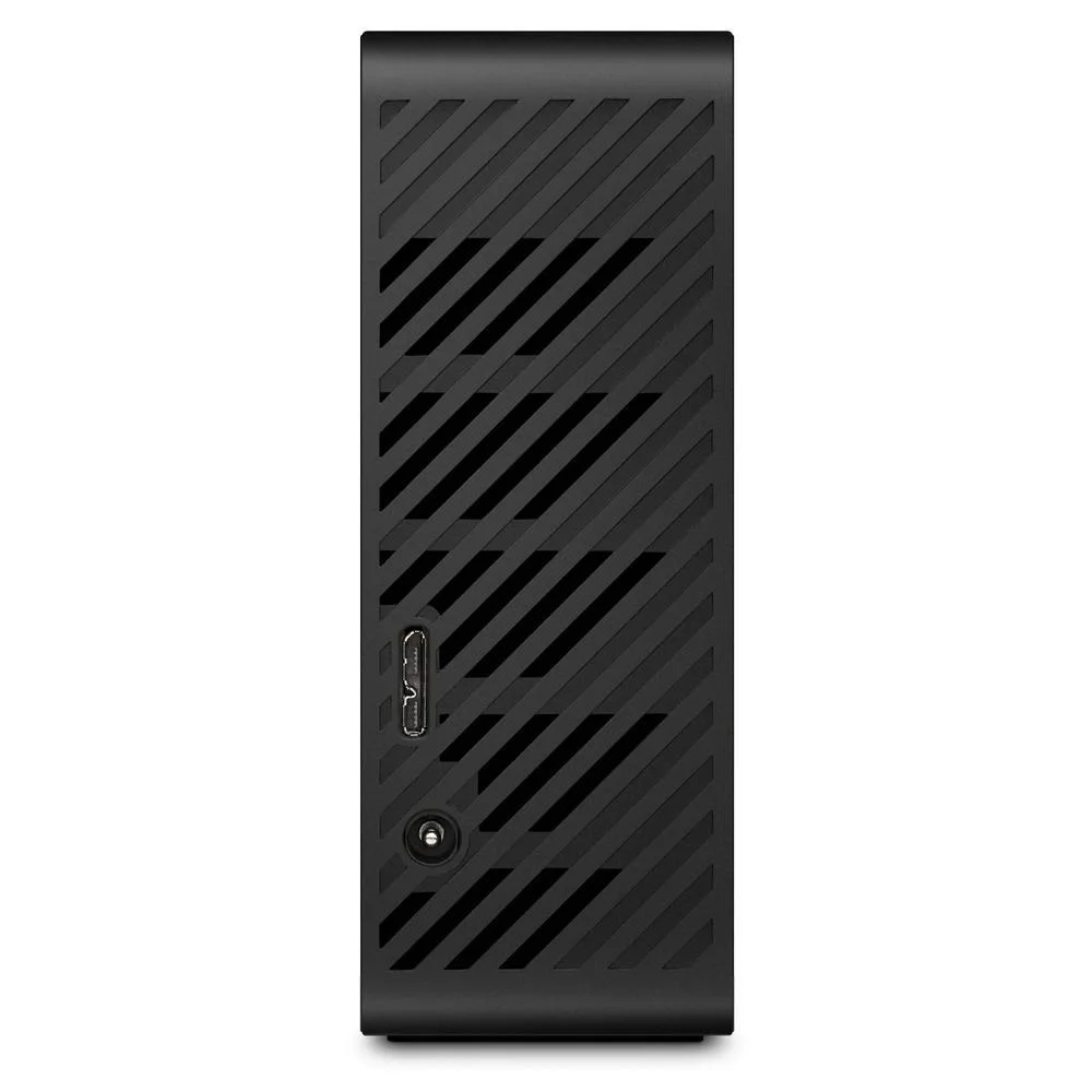 هارد اکسترنال سیگیت مدل Expansion Desktop-STKP14000400 ظرفیت 14 ترابایت