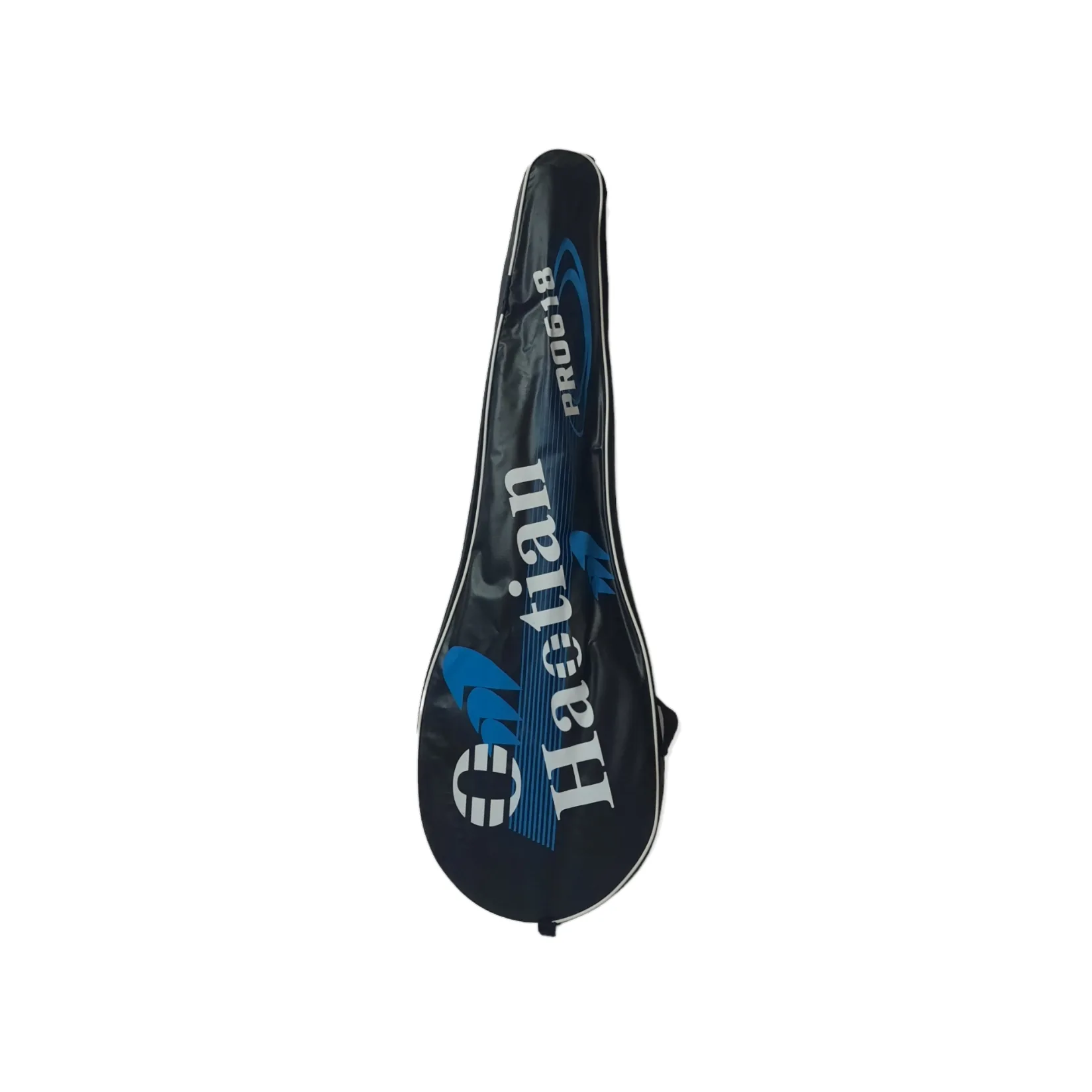 راکت بدمینتون مدل Haotian pro618 بسته دو عددی