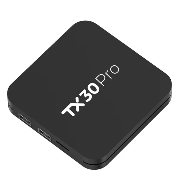 اندرویدباکس مدل TX30 PRO 1GB 8GB