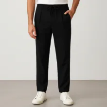 شلوار معمولی مردانه زی سا مدل 1001