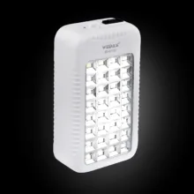 چراغ اضطراری چند کاره ویداسی مدل Wd-871su