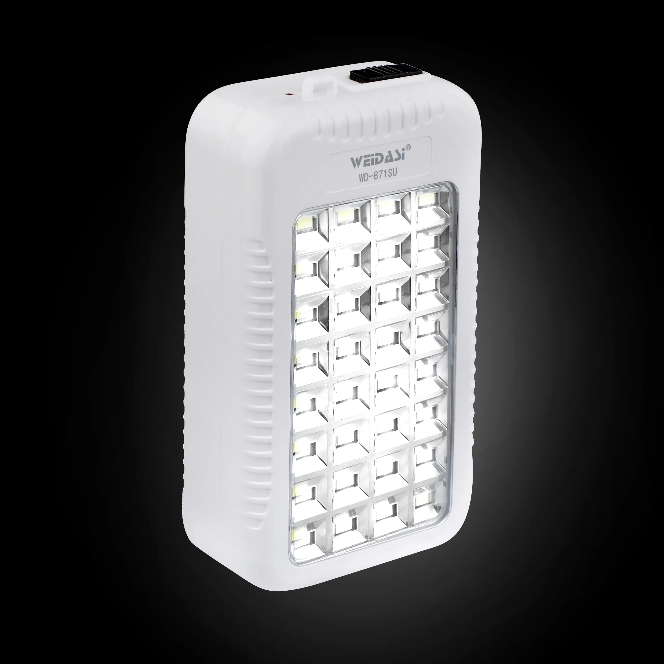 چراغ اضطراری چند کاره ویداسی مدل Wd-871su