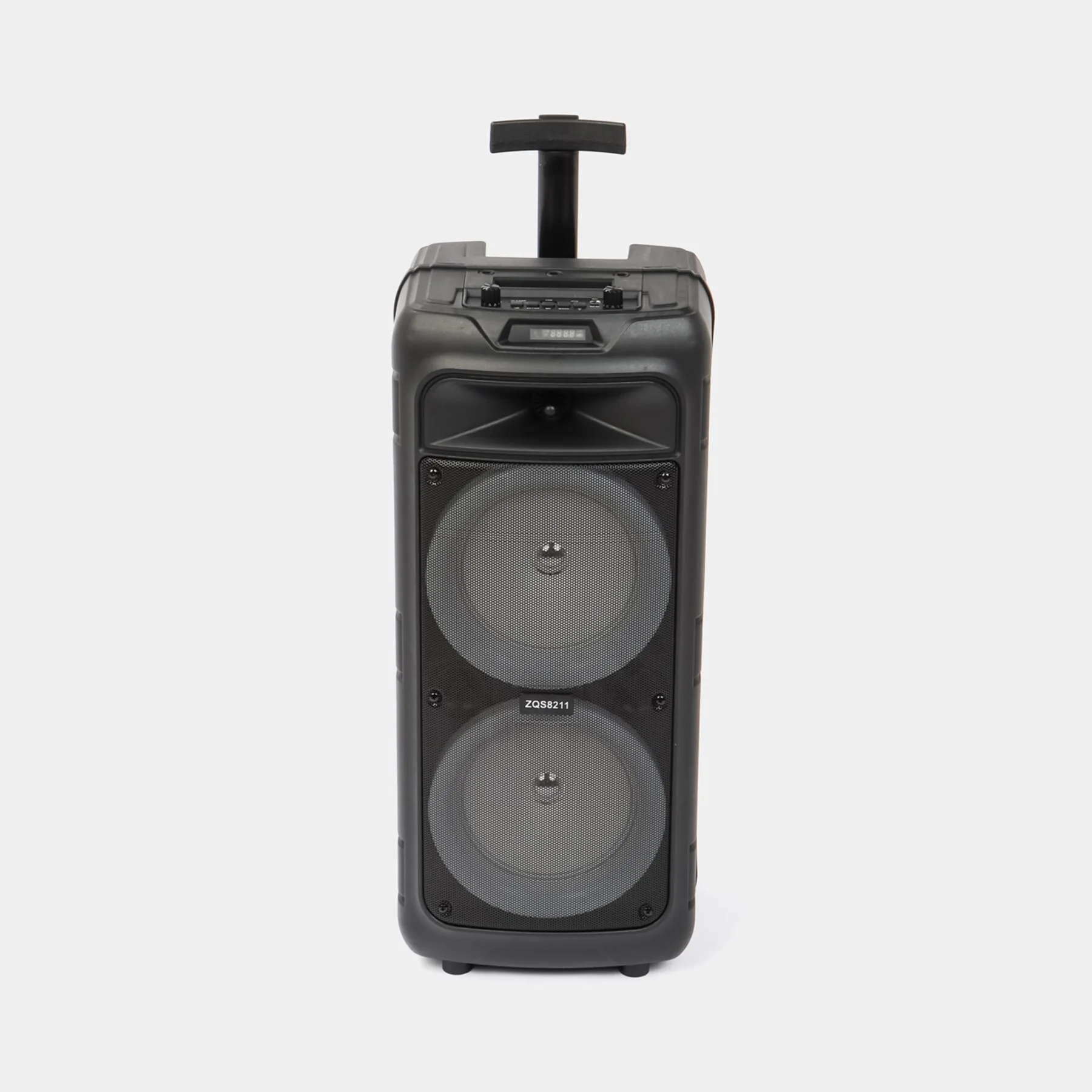 اسپیکر بلوتوثی قابل حمل ساینج ای مدل ZQS8211