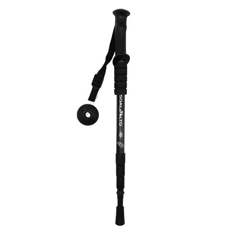 عصای کوهنوردی سوالم مدل ISPS